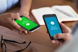 الأردن.. قيمة حركات الدفع الإلكتروني عبر نظام "كليك" يتجاوز 19 مليار دينار أردني عام 2025