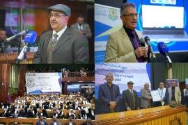 معهد الدراسات المصرفية يكرم خريجي الشهادات الدولية الدبلومات المهنية للعام 2025م