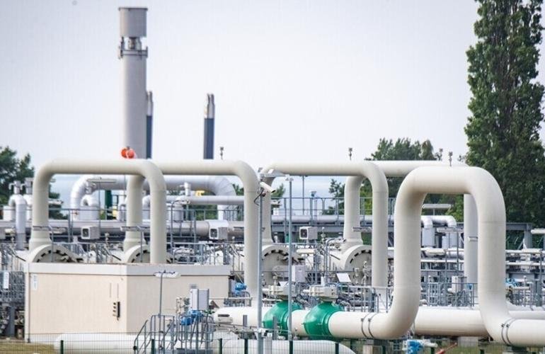 أسعار الغاز في أوروبا تتجاوز 450 دولارا للألف متر مكعب