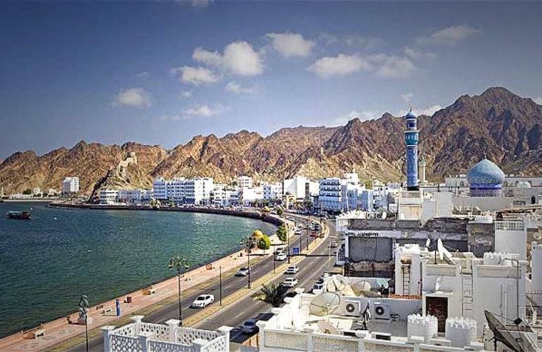 نمو الناتج المحلي الإجمالي العُماني بالأسعار الثابتة في الربع الثالث من 2025