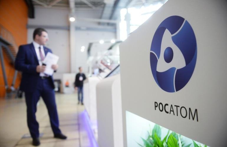 مسئول روسي: إيرادات المشاريع النووية الخارجية فاقت التوقعات