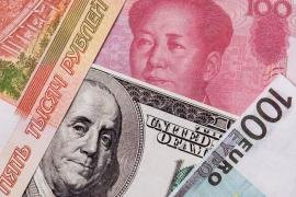 "بلومبرغ" تتحدث عن إعادة توزيع رؤوس الأموال في الاقتصاد العالمي