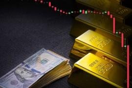 هل يمكن تجاهل الجغرافيا السياسية والشراء في ظل الفقاعات وتكديس الذهب؟