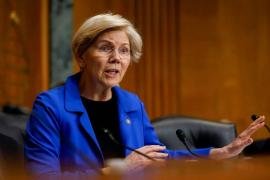 سيناتور ديمقراطية: وارش غير مناسب لتولي رئاسة الفيدرالي