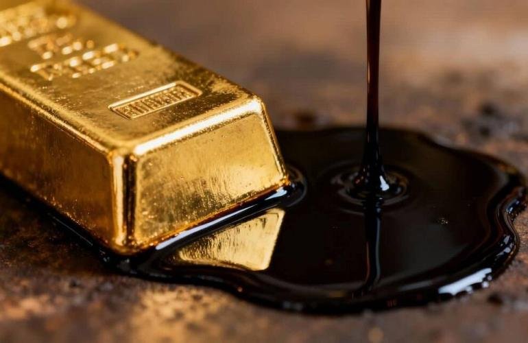 إغلاق هرمز يعيد تشكيل توقعات أسعار الطاقة والذهب عالمياً وسط ترقب الأسواق