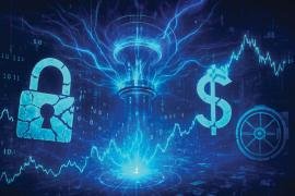 هل صناعة العملات الرقمية جاهزة للمخاطر الأمنية من الحوسبة الكمومية؟