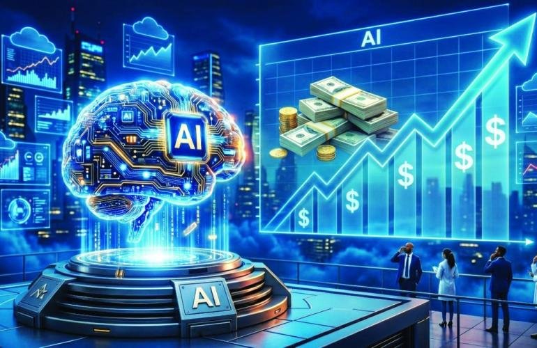 مخاوف من تكاليف الذكاء الاصطناعي.. شركات كبرى تتجه لتقييد استخدامه بعد قفزة في الميزانيات