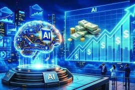 مخاوف من تكاليف الذكاء الاصطناعي.. شركات كبرى تتجه لتقييد استخدامه بعد قفزة في الميزانيات