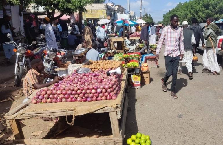 اقتصاد الظل يرسخ الولاءات ويهدد وحدة الاقتصاد السوداني