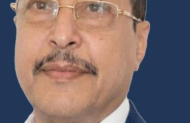 صلاح: المنتج المحلي يشهد تطور ونتمنى تطويره بشكل أفضل