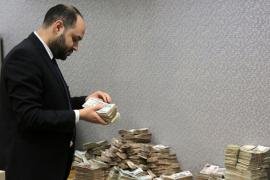 تحويلات المصريين بالخارج تتجاوز 43 مليار دولار.. واحتياطي النقد الأجنبي يسجل أعلى مستوى تاريخي