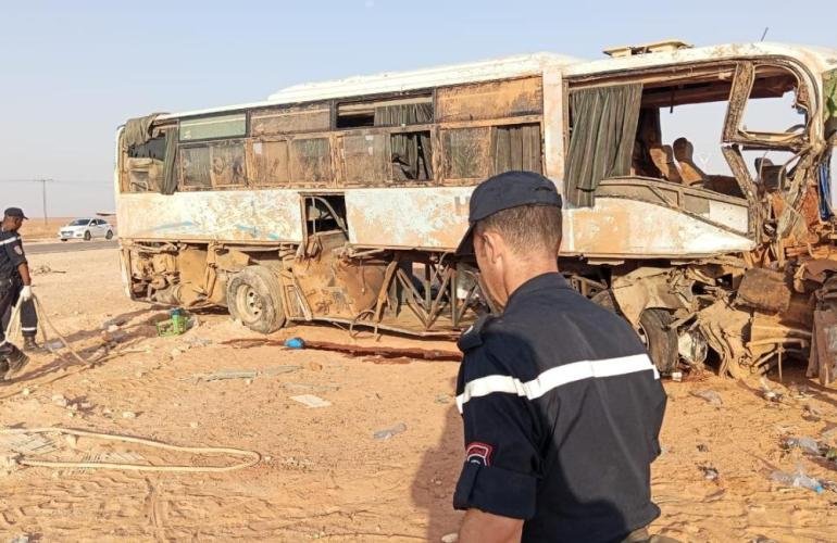 دعوات لمراجعة سياسة الاستيراد لتجديد أسطول النقل بالجزائر