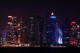 الاستثمار الأجنبي المباشر في قطر يحقق قفزة كبيرة خلال الربع الأول من العام الجاري