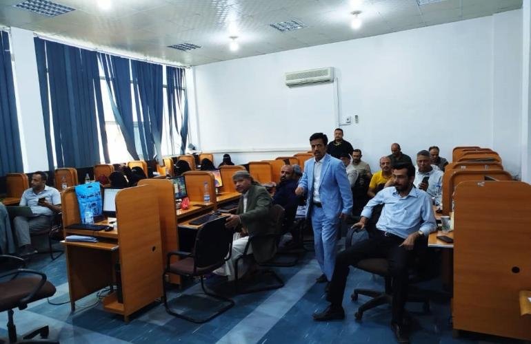 صندوق المهارات ومعهد الإتصالات يختتمان برنامج التقارير المالية بالذكاء الاصطناعي لكوادر البريد.