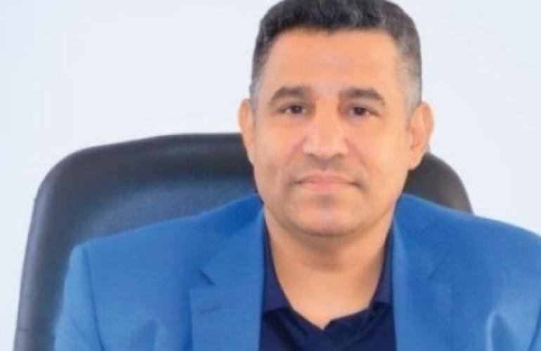 القائم بأعمال وزير الكهرباء والطاقة والمياه يدعو إلى المشاركة الفاعلة في المؤتمر والمعرض الوطني الرابع للطاقة المتجددة