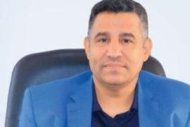 القائم بأعمال وزير الكهرباء والطاقة والمياه يدعو إلى المشاركة الفاعلة في المؤتمر والمعرض الوطني الرابع للطاقة المتجددة