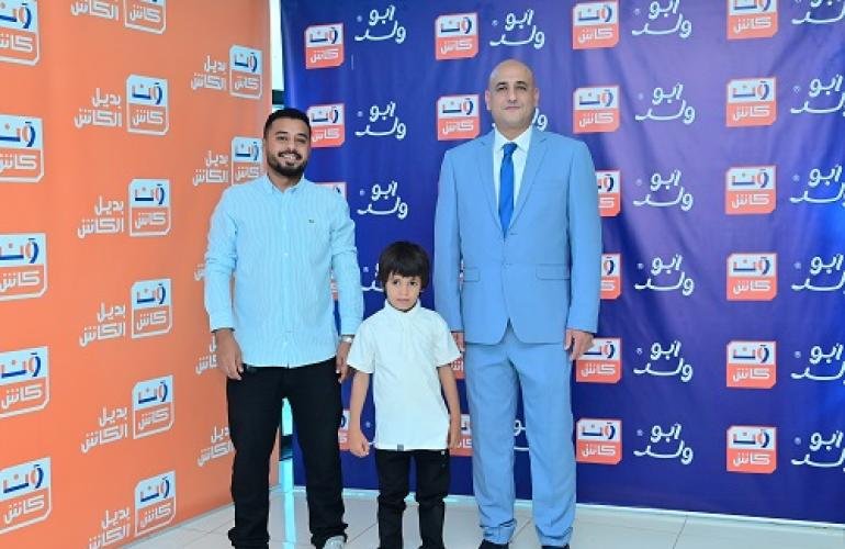 حين تلتقي الذاكرة الشعبية بالإنسانية: زيارة شبيه "أبو ولد" تفتح أفقاً جديداً للتواصل المؤسسي