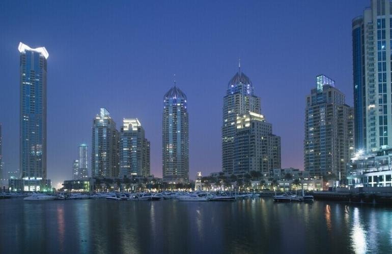 تراجع السياحة في دبي بنسبة 44% خلال أول 8 أشهر من 2026