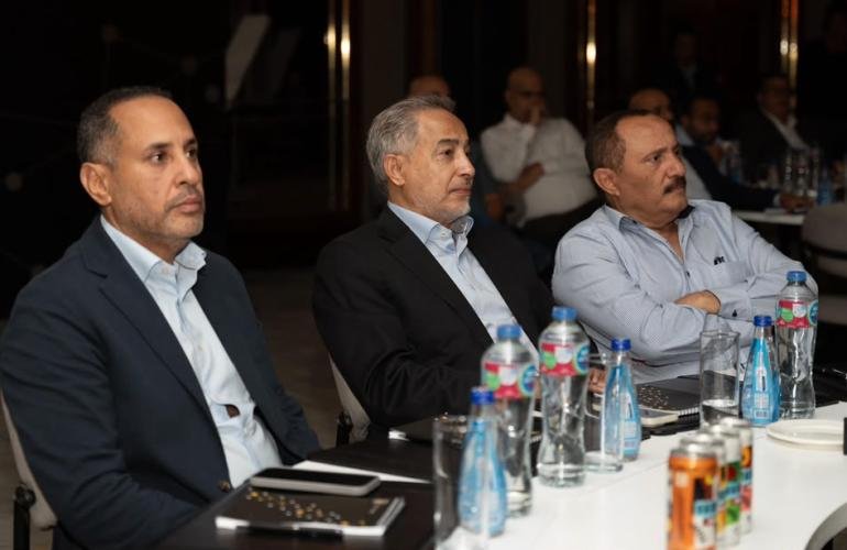 مجموعة هائل سعيد أنعم وشركاه تطلق مختبر الذكاء الاصطناعي لقيادة مرحلتها القادمة من التحول