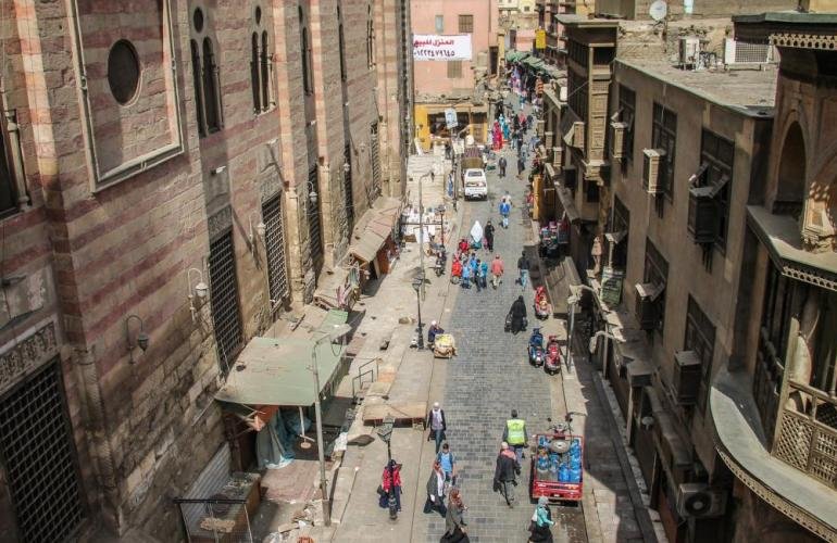 تقرير لصندوق النقد: 23 مليون مصري أُضيفوا إلى قائمة الفقر بسبب موجة الغلاء