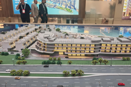 مشاريع تنموية بـ 10.5 مليارات دولار تنعش القطاع العقاري في قطر