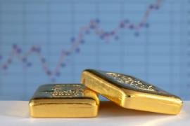 موجودات البنك المركزي الأردني من الذهب تسجل رقما قياسيا جديدا