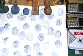 Stamps