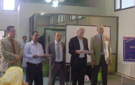 صورة تجمع المدربين