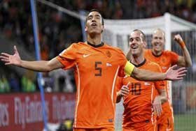 Netherlands