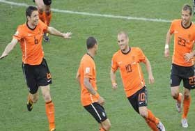 holanda2010