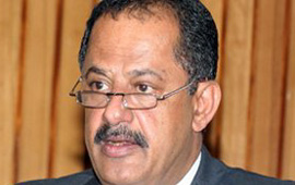د. علي محمد مجور 