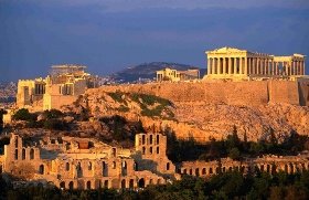 اليونان / أرشيف